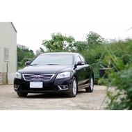 CAMRY 2.0E 原鈑件一手車，2009年出廠，里程14萬，車況良好，可鑑定試車，全額貸款 1個