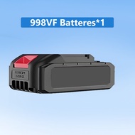 Cordless Water Jet 998VF Portable Water Jet Cordless High Pressure Water Gun Car Washer Portable Wat