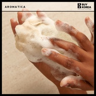 [aromatica] Aromatica Hemp Soap Net Zero Waste Lather Net