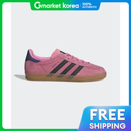 adidas | อาดดาส ADIDAS กาเซล อนดอร - ชมพ ดำ IE7002 2395758