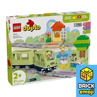 LEGO 10427 DUPLO Town Interactive Adventure Train