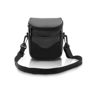 FOSOTO High Zoom Digital Camera Case Bag Compatible for Nikon Coolpix Canon Powershot Fuji Panasonic