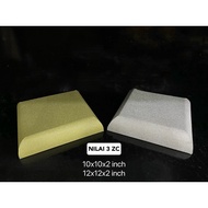 Wrapping Polystyrene Foam/ Gabus Dulang Hantaran Siap Wrapping