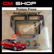 Proton Preve 2012 9 Inch Android Player Casing