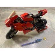 [Preloved] Lego 42107 Ducati Panigale V4 R