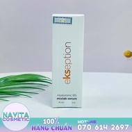 Ekseption Hyaluronic B5 mixlab serum