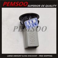 1Pc Untuk 2006-2013 Mazda 2 3 5 6 CX-7 Dash Pad Sun Sensor GJ6E-61-751B GJ6E61751B Hilangkan Kod Ker