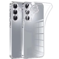 Clear Case Bening Samsung A07 A06 A05 A05S A04 A04S A04E A03 A03S A03 Core A02 A02S Soft Case Transp