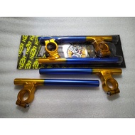 CBR GSX CB 150 K2R Kawahara Handlebar