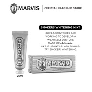 Marvis Care Collection Toothpaste 25ml (Travel Size) Marvis Toothpaste