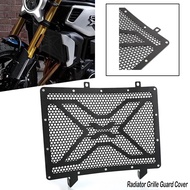 FOR CFMOTO 700 CLX CL_X 700 700CLX 700CL_X CLX700 CL700X 2020 2021 2022 2023 Motorcycle Radiator Gua