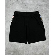Uniqlo airism shorts