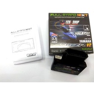 ECUSHOP Full Stand Next Malaysia Version 2 - Y15 Y15ZR V2 ecu shop fullstand Bluetooth next