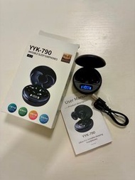 YYK-790 隱形睡眠耳機