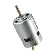 Gracekarin Lithium Electric Lawn Mower Accessories 755 Motor 21V Powerful Installation Fast Motor Ac