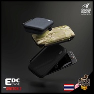 Savage Raven by Skull & Co. EDC Carrying Case for Nintendo Switch 2 (2025 Edition)