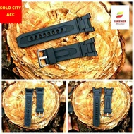 Casio PROTREK WATCH STRAP PRG 240 RUBBER STRAP CASIO PROTREK PRG 40 PRG 240