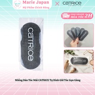*GIFT NOT FOR SALE* 1 CATRICE HAIR STICKER