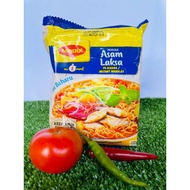 (READY STOCK) Maggi 2-Minute Instant Noodles Asam Laksa Flavour | Maggi Perisa Asam Laksa 79g
