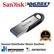 SanDisk Ultra Flair USB 3.0 150MB/s Flashdisk CZ73 512GB
