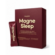 Toujours Advanced MagneSleep (30 sachets)