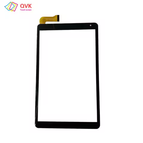 10.1 Inch Black For INSYS KP1-A102 KP1-A101 Tablet PC Capacitive Touch Screen Digitizer Sensor Exter