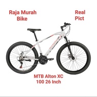 Sepeda Gunung MTB Element Alton XC 100 26 Inch MTB 26 Inch Alton XC100