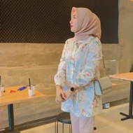 KOMPLIT MAHARA BLOUSE