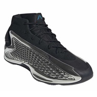 ADIDAS Adidas Mens Anthony Edwards Metallic Accents Lace Up Basketball Shoes