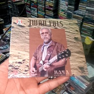 Cd Original IWAN FALS 'Raya' kondisi masih SEGEL