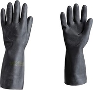 Ansell Healthcare Japan Chemical Resistant Gloves, Alpha-Tech 87-950, XL Size, 87-950