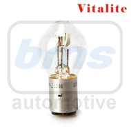 Vitalite 12V 45/45W Vespa Motorcycle Bulb
