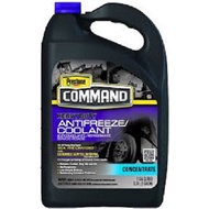 Prestone Command Heavy Duty Antifreeze / Coolant 100% Concentrate
