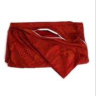 Folding mattress cover .3 3-fold mattress cover