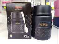 日本膳魔師THERMOS 燜燒杯470ml】