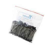 HAILANGNIAO MF52AT 10K 1000pcs  OHM NTC Thermistor Resistor  +/-5% 3950 +/-%