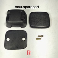 SLIDING GLASS LOCK RIGHT [25296-08] SLIDING GLASS LOCK LEFT [25297-08] - FORD MAXI