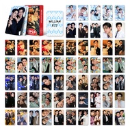 92 Thai Star Photo Cards AuauSave WilliamEst BounPrem Photo Card Stickers LOMO Card