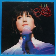 河合奈保子(黑膠)