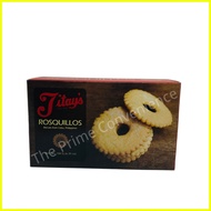 ✷ ▼ ◳ Titay's Rosquillos & Rosquillos Corazon