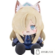 Blue Archive Takanashi Hoshino Kanna‌ Plush Toy Dolls Gift for Kids Home Decor Stuffed Toys