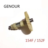 152F 154F 156F Camshaft Assembly Nylon For 1KW 1.5KW Mitsubishi Lutian LT1500 TG1800 Generator Part 