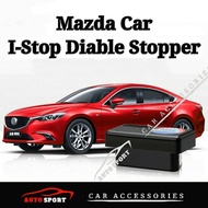 Mazda CX5 CX8 Mazda 3 6 I-Stop Diable Stopper