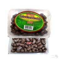 ☼APOLLO CASHEW BISCUITS CHOCOLATE 500G