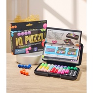 Intellectual Toy 200 IQ Challenges Helps Develop Comprehensive Thinking
