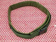 SPECIAL FORCE gun belt 勤務腰帶 內腰帶 bdu 軍綠色 OD