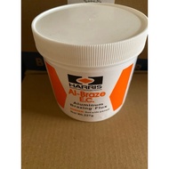 aluminum flux car aircon