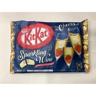 [ลดกระหน่ำ] [Dark choc ??] KitKat ญี่ปุ่นแท้ รุ่นใหม่ มี 13 รสจ้า??    JR3.8717❤พร้อมส่ง ของอยู่ไทย❤