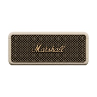 (1.0) ลำโพง MARSHALL (Emberton III) Cream (1006712) - A