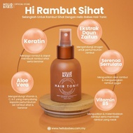 Hair Tonic Hellobabes Hair tonic rambut melebatkan rambut hair treatment